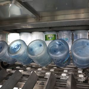 Buy cheap Full Automatic 18.9L 5 Gallon Barrel Water Filling Machine from wholesalers