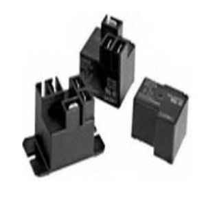 MY2N-GS DC24 Signal Power Relay , OMRON Single Pole Relay DIP