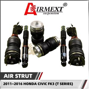 China For HONDA CIVIC FK3 (2011~2016)/Air suspension kit /coilover air spring assembly /Auto parts air spring/pneumatic on sale