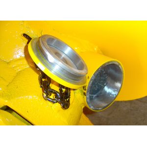 Buy cheap Heavy Duty 3m Length 250mm Flight Pitch Long Auger Bit from wholesalers