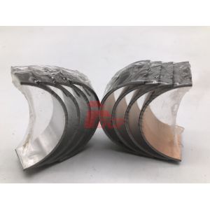 Buy cheap Isuzu Engine Parts 6HK1 Connecting Rod Bearing 8-97602699-1 Bushing product