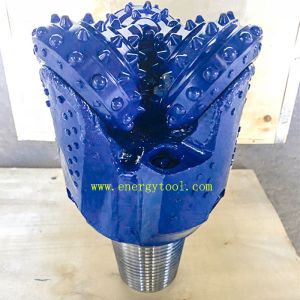China Roller Cone  Bit 10-5/8 inch  TCI Tricone  Bit of  IADC 436 With API Pin 6-5/8 on sale