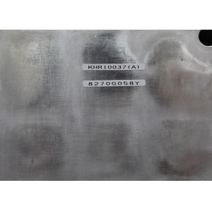 KHR10036 A KHR10037 A 8A70S039Y 36G0WS13 SH330-5 CX290B Controller