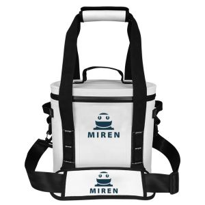 Buy cheap Multifunctional 8L Cooler Bag Soft Leakproof For Camping Travel ODM from wholesalers