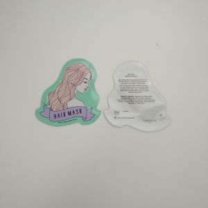 Buy cheap Digital Printing VMPET 10g 12mic Aluminiun Foil Packaing Bags from wholesalers