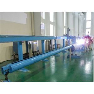 Buy cheap edge beam automatic welding system from wholesalers