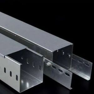 Buy cheap Heat Resistant Metallic Cable Tray Manufacturing With High Humidity Resistance from wholesalers
