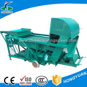 Buy cheap Avoiding wizened maize cleaner machine/Almond separating machine from wholesalers