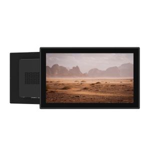 Buy cheap 21.5 inch IP65 Capacitive Fully Enclosed Aluminum Industrial Panel PC Embedded All-In-One Stock Availability Computer & Accessories from wholesalers