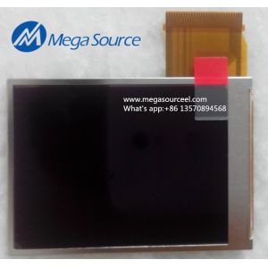 Buy cheap AMPIRE 2.4inch AG-12864EYIQY-14H-A(R) LCD Panel from wholesalers