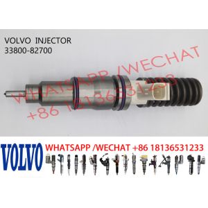 China 33800-82700 Electric Unit Fuel Injector BEBE4L02002 BEBE4L02102 For Hyundai on sale