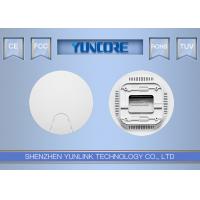 Buy cheap XD9308Q 300Mbps Data Rate Wall Mount Access Point For Hotel WiFi product