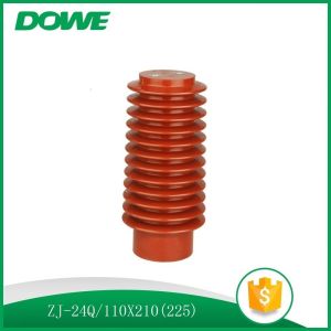 Buy cheap Epoxy Resin Support Switchgear Insulation Sensor 24kv from wholesalers