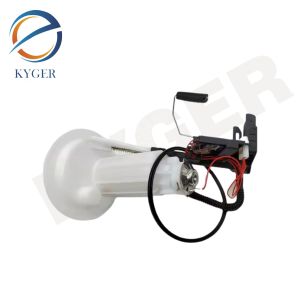 16117373514 Auto Engine System 16146766152 White Fuel Pump Assembly 9206027101