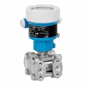 Buy cheap E+H Deltabar PMD55B Pressure Transmitter Differential Differential Pressure Transmitter from wholesalers