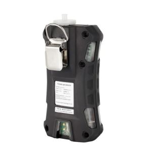 Buy cheap Portable Nh3/H2s/CH4/CO2 Gas Detector with High Accuracy in Landfill from wholesalers