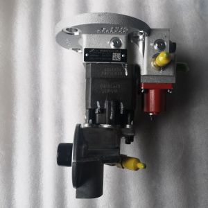 Buy cheap Cummins QSM11 Truck Diesel Engine Parts Fuel Injection Pump 3417677 from wholesalers