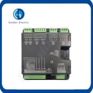 Buy cheap Air Cooled ATS Electronic Generator Control Panel With Fixed Installation from wholesalers