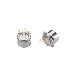 Buy cheap High temperature and vibration resistance quartz flexible acceleration sensor KSJB4 is used in bridge engineering from wholesalers