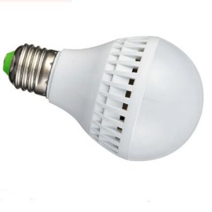 Buy cheap 7W PC ABS material LED BULB New Infrared sensor UL SAA motion sensor emergency led bulb CE RoHS from wholesalers