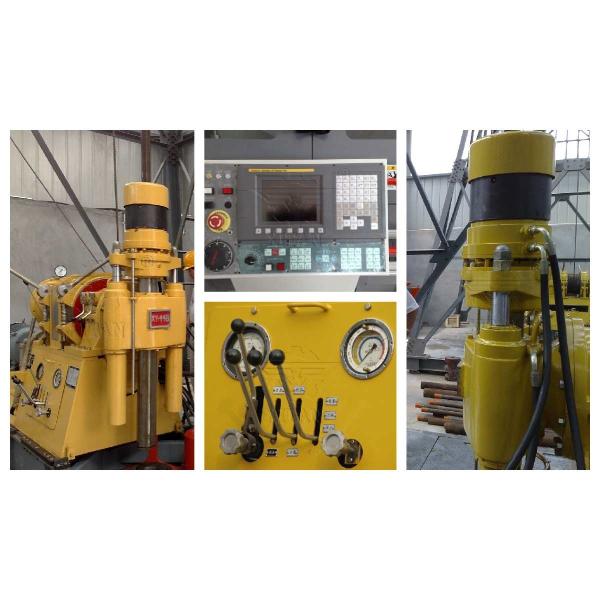core drilling rig for sale