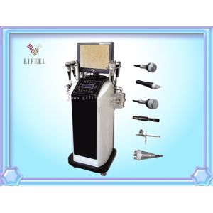 Buy cheap Hottest CE certification radio frequency RF water oxygen jet beauty machine from wholesalers