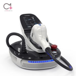 Buy cheap Mini Diode Laser Hair Removal Machine Custom With Strong Power from wholesalers