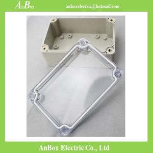 Buy cheap 100*68*50mm Types IP68 Clear Waterproof Enclosure ABS Box from wholesalers