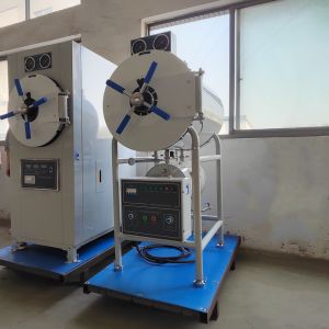 Buy cheap Commercial Sterilization Equipment Steam Autoclave Horizontal from wholesalers