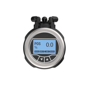 Buy cheap Feedback Autotune 3-7 Bar Control Valve Positioner from wholesalers