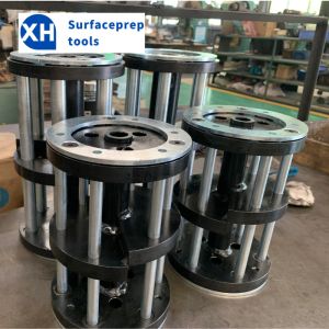 Buy cheap SASE SC10E Industrial Scarifier Drum with Carbide-Tipped Cutters – Concrete Leveling & Resurfacing from wholesalers