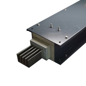 Buy cheap 50Hz 60Hz Electrical Busbar Trunking System 1 Year Warranty from wholesalers