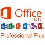 Buy cheap Office 2016 License Key Pro Plus 1 Pc Product Key Online Activation from wholesalers
