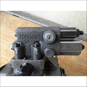 Rexroth A10VSO18DFR 31R-PPA12N00 Variable Displacement Hydraulic Pump