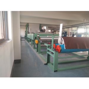 Buy cheap Water Cooling Solvent Glue Production Line for Release Paper Hot Melt Sticker Laminator from wholesalers