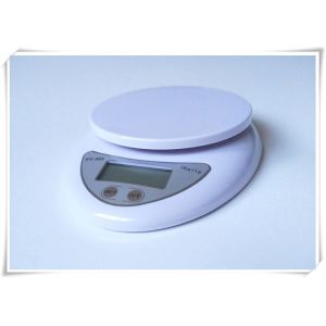 Buy cheap Environment Friendly Baking Weighing Scales With Overload Indication from wholesalers