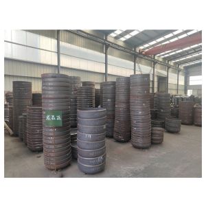 Buy cheap Equal Customized Stainless Steel Dish Head Carbon Steel Elliptical Heads from wholesalers