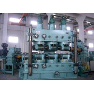 Buy cheap Automatic 800 Mpa Straightening Machine from wholesalers