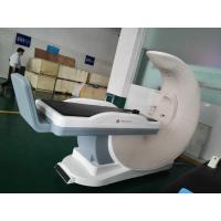 Buy cheap Safety Spinal Decompression Machine Pink Decompression Traction System product