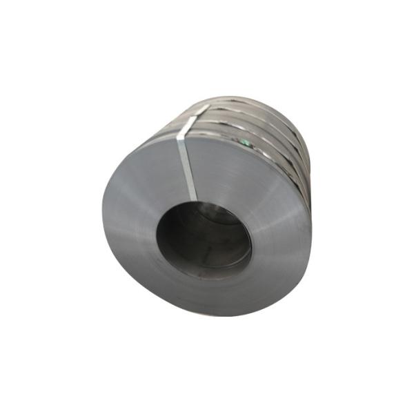 Quality SPCC ST12 / ST13 / ST14 1.25m Width Cold Rolled Steel Coil for sale