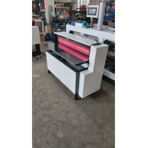 Buy cheap Cardboard Bubble Press Paper Press Flattening Machine Roller Nipping Machine from wholesalers