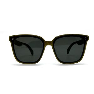 Buy cheap AS111 Square UV Protected Sunglasses with 100% UV Protection from wholesalers