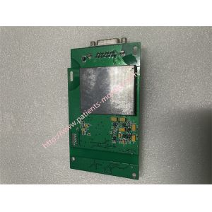 Buy cheap Comen CM1200B Electrocardiograph ECG Board CM1200_ECG_V2.1.pcb CEE1C5212011224 Used ECG Machine Parts from wholesalers