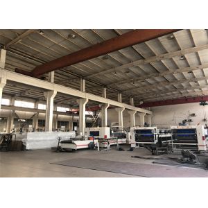 Buy cheap Acrylic HPL Automatic Lamination Machine PVC PET Film Hot Melt Glue Machine 1000-1300mm product