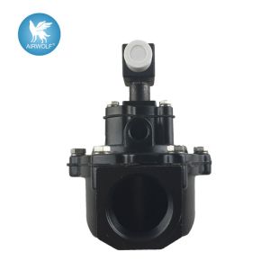 Buy cheap 1 1/2 DB114 Diaphragm Pulse Valve from wholesalers