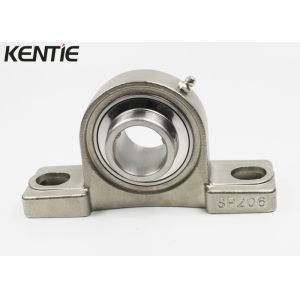 Buy cheap Industry Blender Small Stainless Steel Pillow Block / Mounted Ball Bearings product