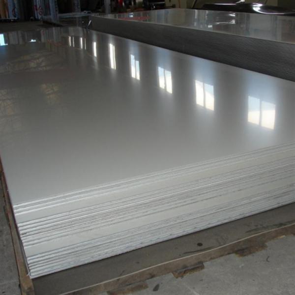 Quality 2024 5005 5083 5251 Pre Anodized Aluminium Sheet 6mm Thick 8mm 5mm 3mm 8x4 for sale