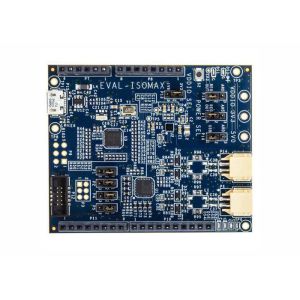 Buy cheap EVAL-ISOMAX Embedded Solutions MAX32670 isoSPI SPI Devices Interface Evaluation Board from wholesalers