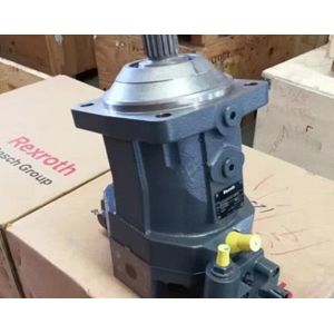 Buy cheap A6VE Variable Plug-In Motor R902057372 A6VE80EP1/63W-VAL020HB from wholesalers