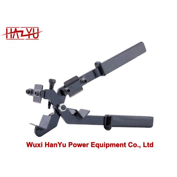 Quality Manual Electric Cable Stripper Handheld Wire Stripping Pliers for sale